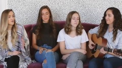 Gardiner Sisters - Too Good At Goodbyes