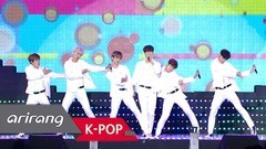 Astro(韩国) - Baby