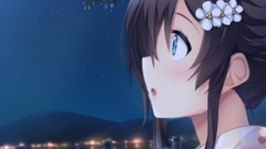 游戏原声,动漫专属 - 君と一緒に,いつまでも 游戏<アイカギ ~アフターデイズ~>OP