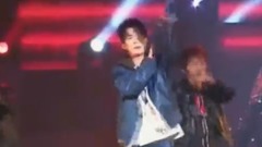 TFBOYS,Allie X,易烊千玺 - 驯服