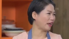 韩国群星,韩国综艺 - 最高的料理秘诀 E364