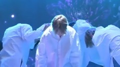 防弹少年团 - BTS 2017 MMA