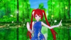 VOCALOID家族 - 玉生烟