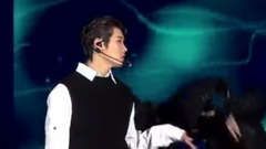 NU’EST W - WHERE YOU AT