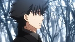 动漫专属 - Fate Zero 卫宫切嗣