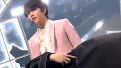 NU’EST W - WHERE YOU AT