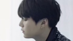 防弹少年团,SUGA(防弹少年团) - First Love