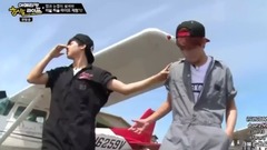 防弹少年团,田柾国(防弹少年团),V(防弹少年团),JIMIN(防弹少年团),J-HOPE(防弹少年团) - [防弹少年团]那些戏精的高能瞬间,高能慎戳