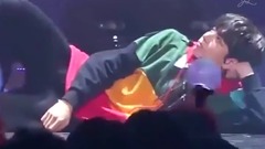 防弹少年团,田柾国(防弹少年团),V(防弹少年团),JIMIN(防弹少年团),J-HOPE(防弹少年团) - 【BTS防弹少年团】当Go Go intro响起的时候...