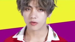防弹少年团,田柾国(防弹少年团),V(防弹少年团),JIMIN(防弹少年团),J-HOPE(防弹少年团) - 【BTS】DNA倒放版 我仿佛听的是东南亚歌......