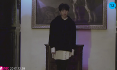 Infinite,张东雨(Infinite) - Tell Me Teaser #D-2. DONGWOO