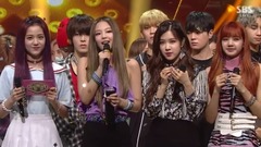 BLACKPINK - NO.1