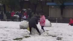 群星 - 你那里下雪了吗