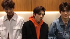 NCT,NCT 127 - 【新文化技术研究所】NCT 现在是泰容.在玹.winwin时间(中字)