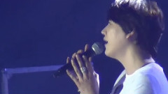 圭贤(Super Junior),Super Junior - Marry U &第一次谢幕