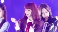 BLACKPINK - 玩火