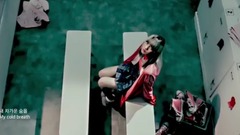 防弹少年团,田柾国(防弹少年团),V(防弹少年团),JIMIN(防弹少年团),BLACKPINK - BLOOD, SWEAT TEARS & WHISTLE 混剪