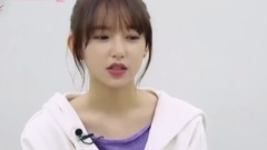 宇宙少女,程潇 - [F制/芭蕾俱乐部] 程潇、孙妍在  - 胡桃夹子公演前,临审的苦难 17/12/27