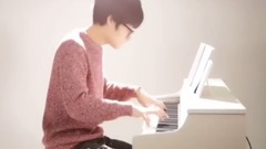 模仿翻唱 - 电影<芳华>中那些“有年代”的歌曲