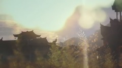 风景,影视原声,音乐短片,乐动城市,王睿卓 - 王睿卓【带我到山顶】小黎的传说作品