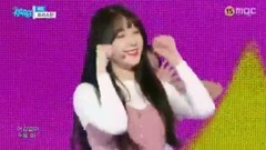 PRISTIN - WE