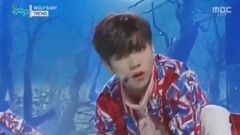 TRCNG - WOLF BABY