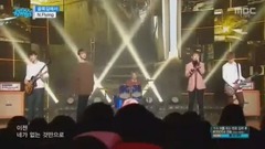 N.Flying - Crossroad&不熄的焰火