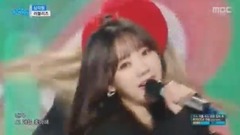 Lovelyz - 三角形