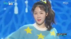 昭宥(Sistar) - The Night