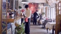 韩国群星,影视原声,看点什么梗,看点新片预告 - 电影<一对一>cut 韩语中字
