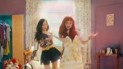 少女时代,太妍(少女时代),Tiffany(少女时代),徐玄(少女时代),允儿(少女时代) - Holiday