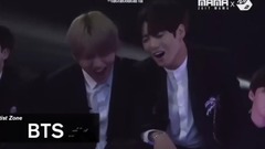 防弹少年团,田柾国(防弹少年团),V(防弹少年团) - ♡正泰♡让我们来回顾下田柾国至2017年吃醋合集