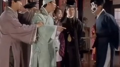 周星驰 - 电影<唐伯虎点秋香>经典搞笑片段,日语配音居然也很带喜感