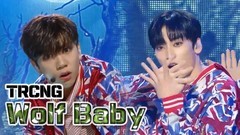 TRCNG - WOLF BABY