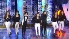 少女时代,After School,Kara,f(x),韩国群星 - 女团cover男团舞蹈