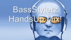 欧美群星 - Techno Mix Handsup