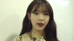 IU - Palette巡回演唱会 in HongKong