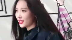 韩国群星,宣美(Wonder Girls) - 是宣美啊