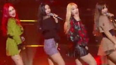 韩国群星,舞蹈视频,昭宥(Sistar),Lovelyz,MONSTA X - KBS音乐银行.全场E913.