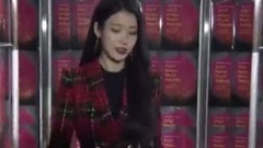 IU - 2017年MMA IUcut 红毯