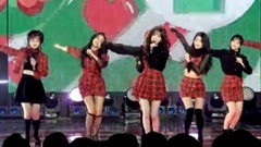 Lovelyz - 三角形