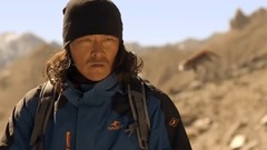 搞笑音乐,影视原声,音乐短片,看点新片预告 - 遇到一只藏棕熊 电影<七十七天>片段