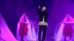 华晨宇 - 无聊人