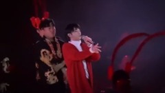 华晨宇 - 齐天 Wu Kung