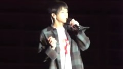 华晨宇 - IQ250 智商250