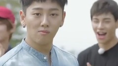 JBJ - 香港fm视频应援