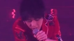 华晨宇 - 变相怪杰 The Mask