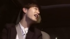 Eric Nam - 如果明星说要送你回家?