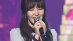 Eric Nam,WENDY(Red Velvet) - 爱似春天