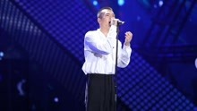  - 耿斯汉 - 归来 - 天籁之战2现场 18/01/06